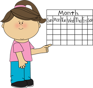 calendar math 